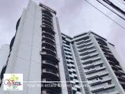 Spacious Furnished 3 Bedrooms w Balcony, w/ Parking in...