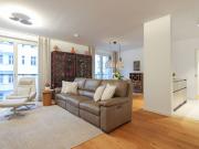 Spacious Furnished 5 Room Apartment in Prenzlauer Berg,...