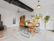 Spacious furnished 5 room maisonette in Pankow, Berlin...