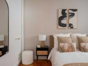 Spacious, furnished and comfortable apartment, Paris...