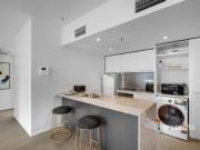 Spacious Furnished Apartment!