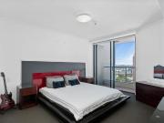 Spacious furnished apartment