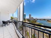 Spacious & Furnished Apartment with Spectacular Views in...