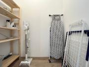 Spacious furnished flat in Sprengelkiez, Berlin...