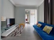 Spacious Furnished Front Flat in Shared House, B16