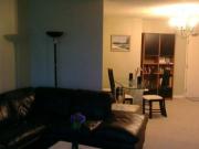 Spacious Furnished Harbourfront Condo