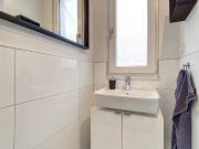 Spacious furnished house with garden near Hannover Trade...