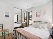 SPACIOUS FURNISHED ONE BEDROOM APARTMENT!