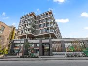 Spacious furnished one Bedroom Condo in the Heart of...