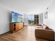 DEPOSIT TAKEN* Spacious Furnished One Bedroom with Hyde...