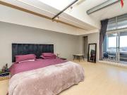 Spacious Furnished Studio With Amazing Views