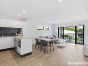 Spacious, Furnished Three Bedroom Apartment in Sought...