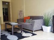 Spacious Furnished Townhouse with Pool