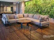 SPACIOUS FURNISHED TWO BEDROOM APARTMENT AT ABODE 318