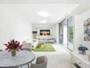 Spacious Garden Facing 2 BR Apartment in the Heart of Gordon