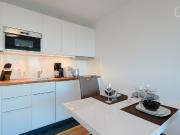 Spacious & gorgeous apartment München