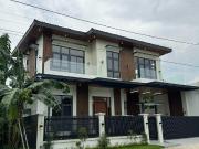 Brand New Modern Home in a Prime QC Subdivision Rey