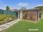 DEPOSIT TAKEN! Spacious Granny Flat!