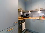 Spacious & great apartment in Düsseldorf, Dusseldorf...