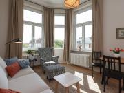 Spacious, great flat in Schöneberg, Berlin, Berlin...