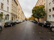 Spacious & great studio in Mitte, Berlin Amsterdam...