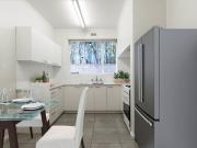 Spacious Ground Floor Apartment