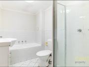 Spacious Ground Floor Apartment