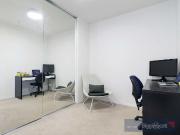 Spacious Ground Floor Apartment Offering Style and...