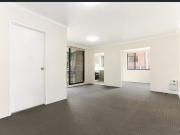 Spacious Ground Floor Apartment with Balcony & Lock Up...
