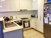 “Spacious Ground Floor Apartment with Private Courtyard...