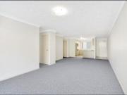 SPACIOUS GROUND FLOOR CITY LIVING