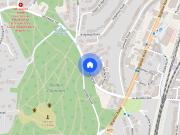 Spacious Ground Floor Maisonette for Rent in Redhill