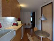 Spacious Ground Floor One Bed Flat London Fields