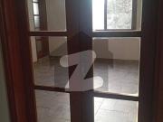 Spacious Ground Floor Portion With Basement For Rent...