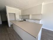 Spacious Ground Floor Unit with Double Lock up Garage