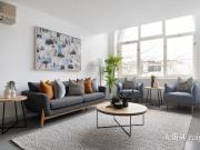 Spacious heritage charm in the heart of East Melbourne