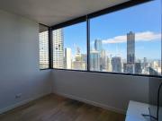 Spacious, High Floor with View