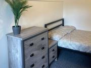 Spacious HMO