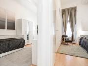 Spacious holiday apartment, fully furnished for 6 six...