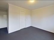 Spacious home and low maintenance