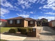 Spacious Home & Great Outdoor Area