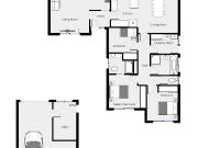 Spacious Home Great Westside Location!