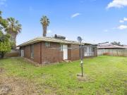 Spacious Home in Great Location!