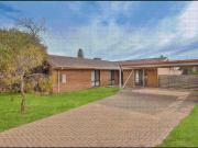 Spacious Home in Great Location