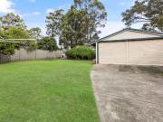 Spacious Home in High Growth Location Close to...
