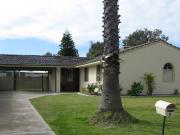 Spacious home in prime location