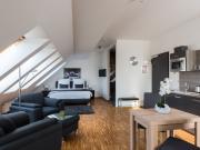 Spacious home located in Prenzlauer Berg Berlin