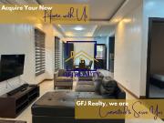 SPACIOUS HOME WITH 3 BEDROOMS PLUS 1 FOR RENT IN ANGELES...