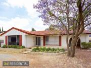 Spacious Home with Big Backyard in Quiet Location