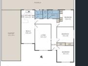 Spacious Home with Creek Views and Convenient Living